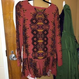 Show me your mumu dress